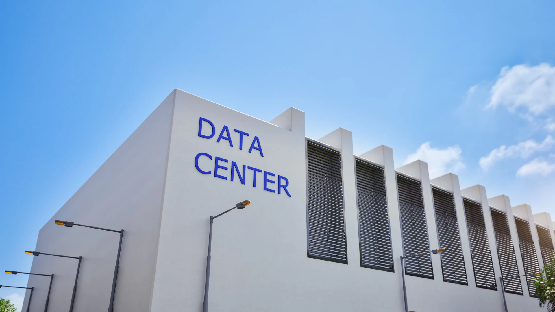 Nyt datacenter får lov til at bruge 154 ton evighedskemikalier 