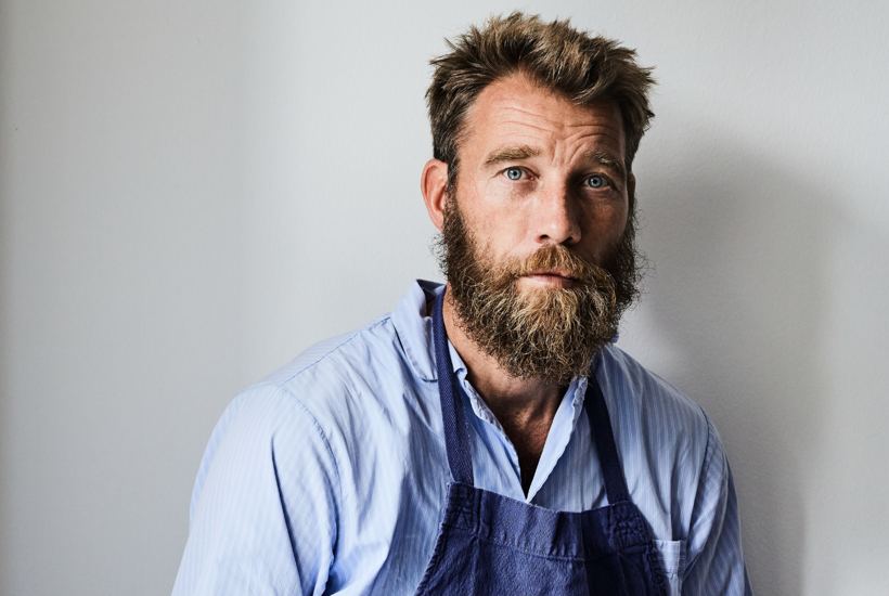 3 opskrifter med fisk fra Mikkel Karstad