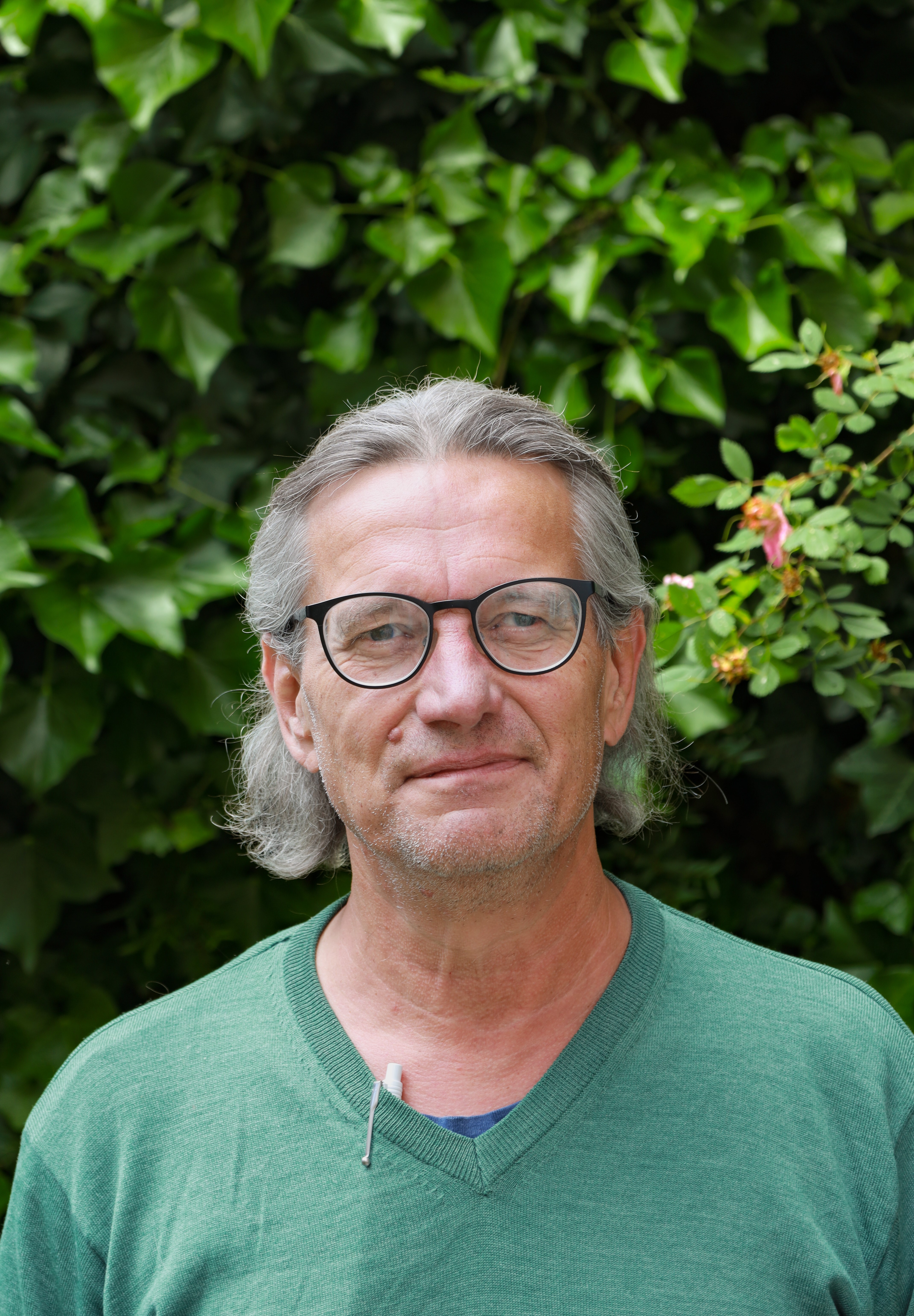 Henning Mørk Jørgensen