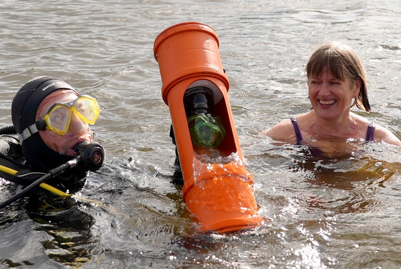 Danskere i hele landet i opråb for at redde fjordene