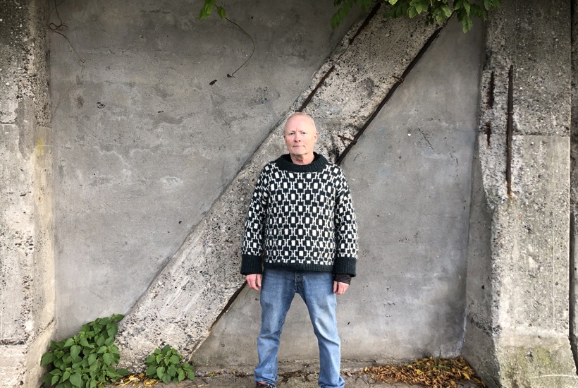 Søren bruger naturen i psykiatrien: Her er 3 aktiviteter, der virker