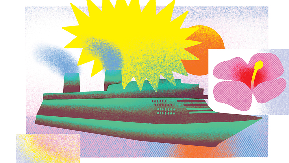 Tema: Klimaskaldelige reklamer