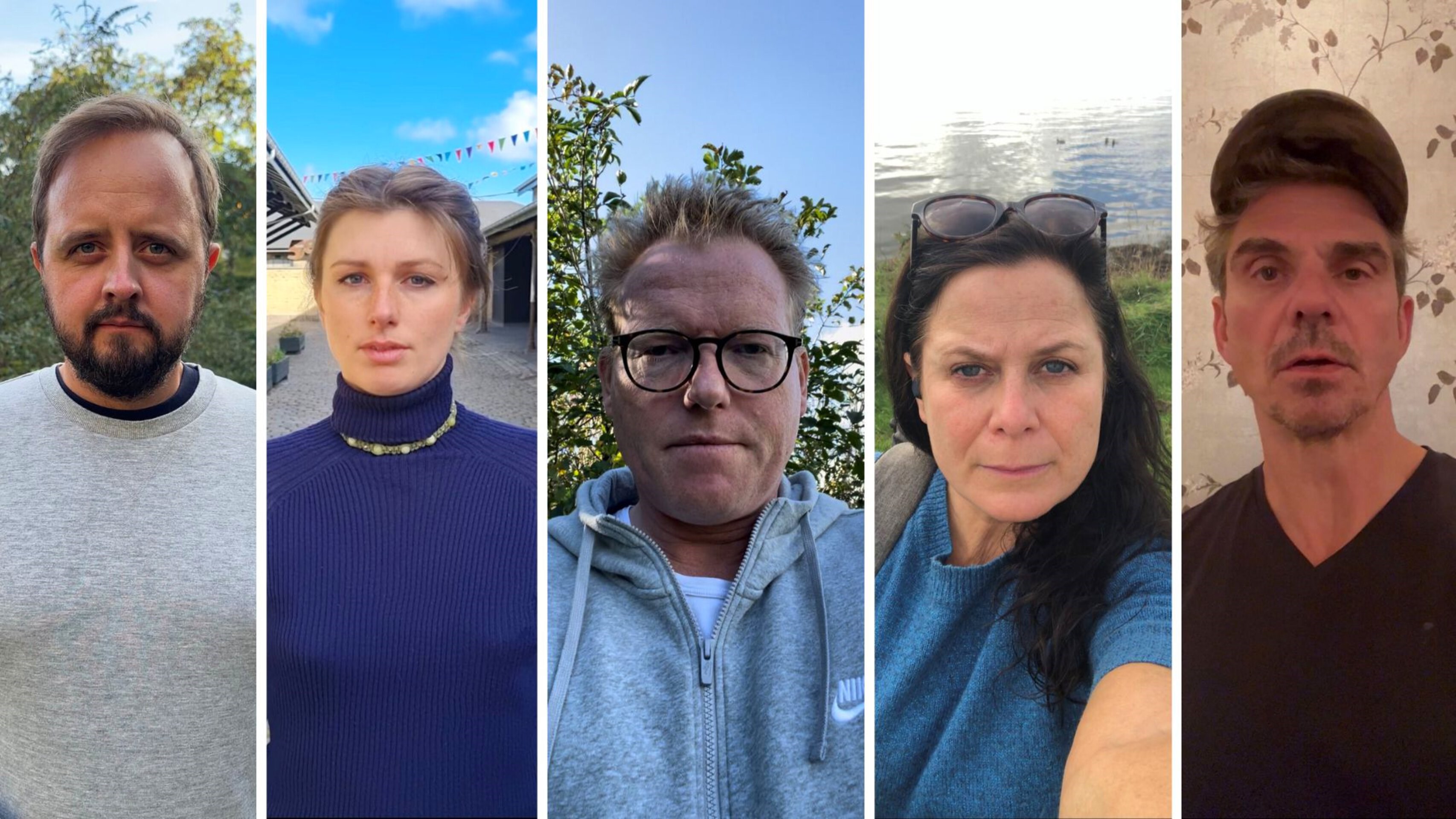 Danskere i opråb: Vi skal have livet i havet tilbage