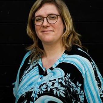 Maria Mosegaard Mortensen