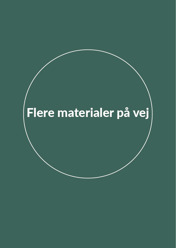 Når ilten forsvinder - dør livet i havet