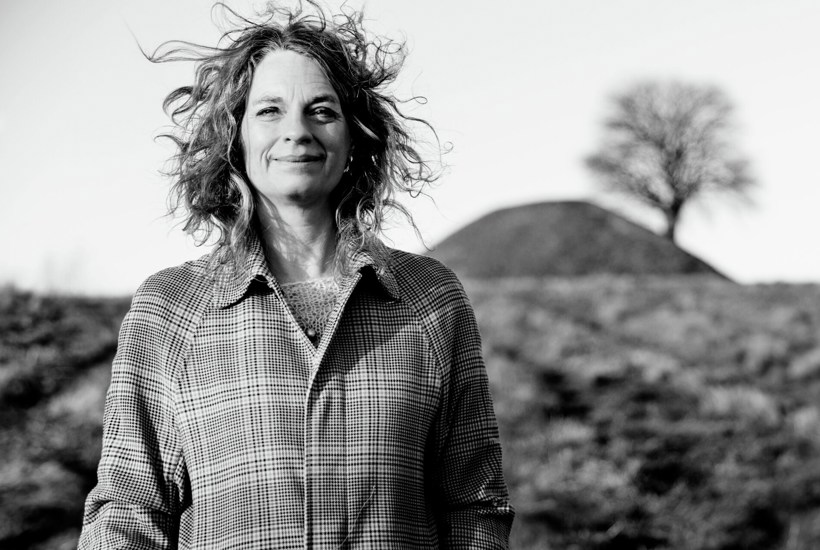 Har du fået noget af naturen, skal du give noget tilbage